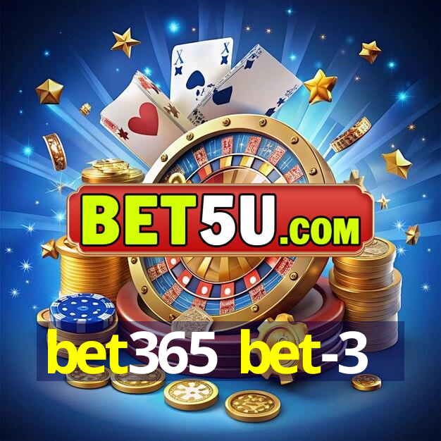 bet365 bet